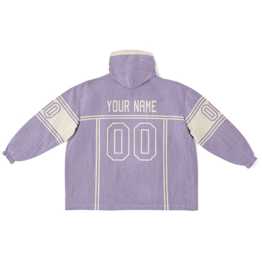 Lavender & Cream Lineup