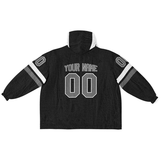 Black Gray White Classic
