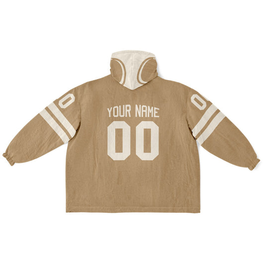 Camel & Cream Kickoff
