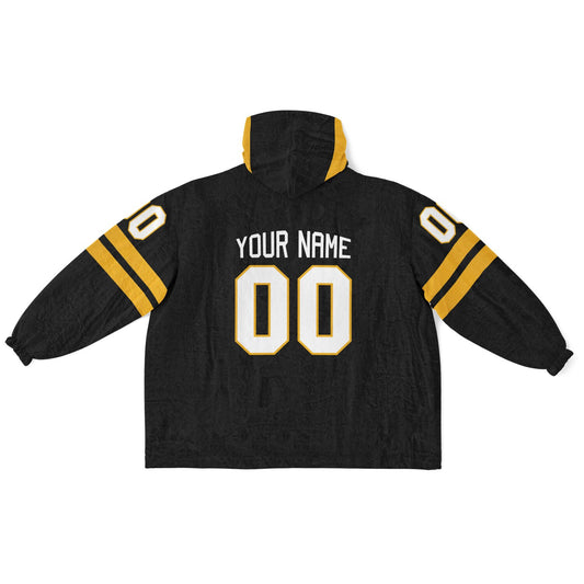 Black & Gold Classic