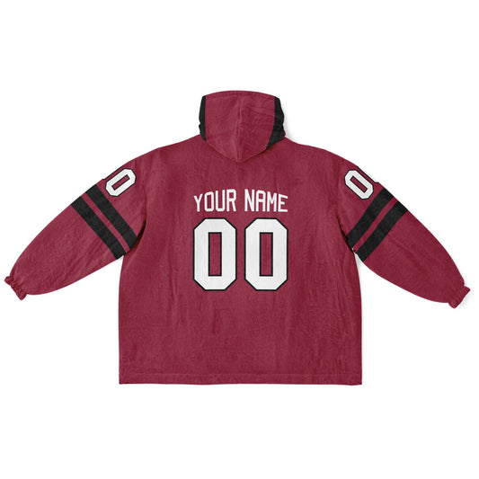 Crimson & Black Classic