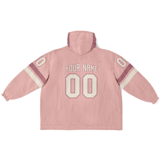 Blush Pink Cream Rose Classic