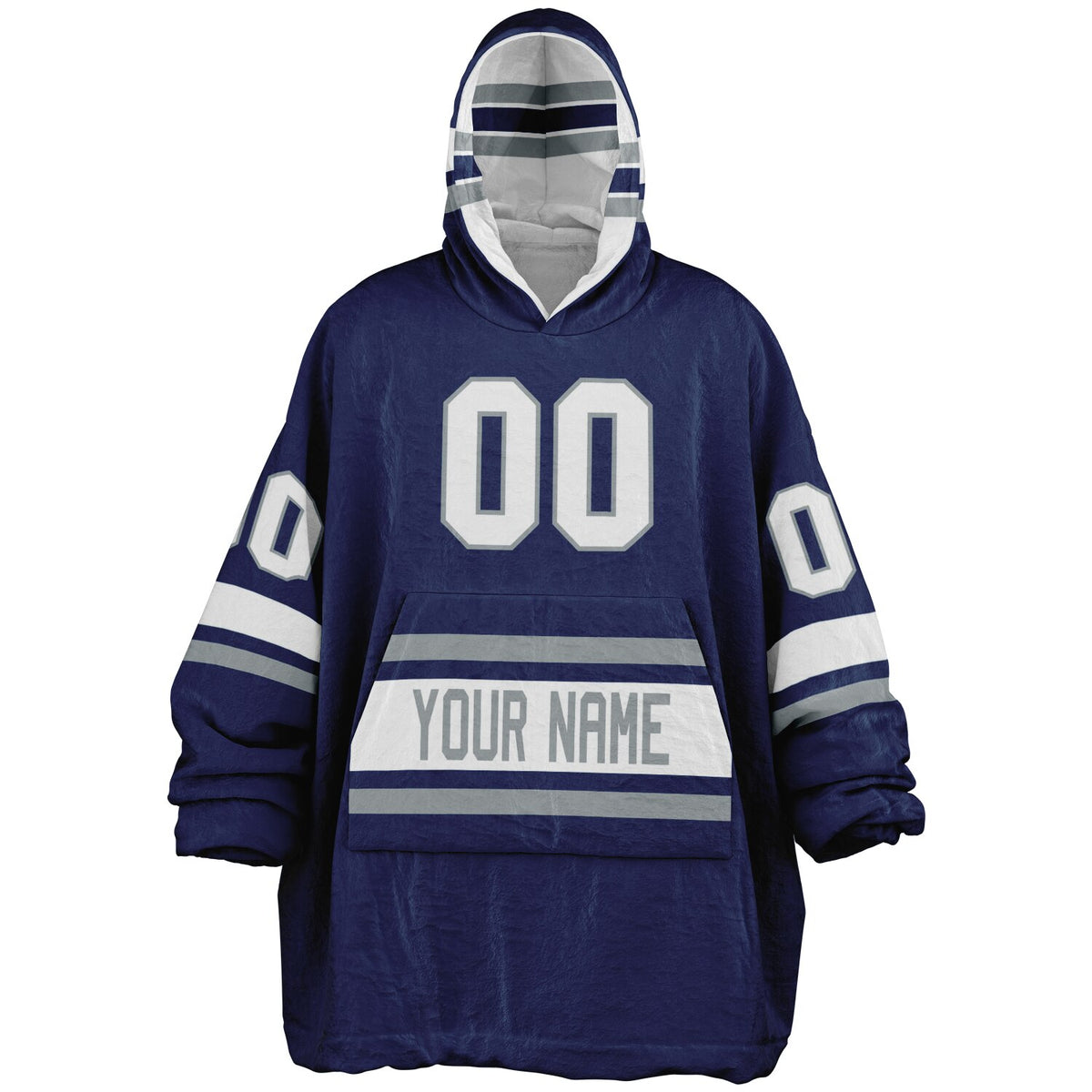 Superfan Reversible