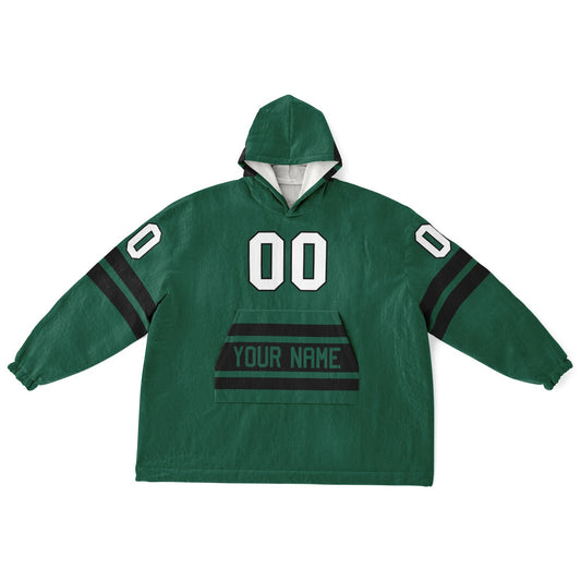 Green & Black Classic