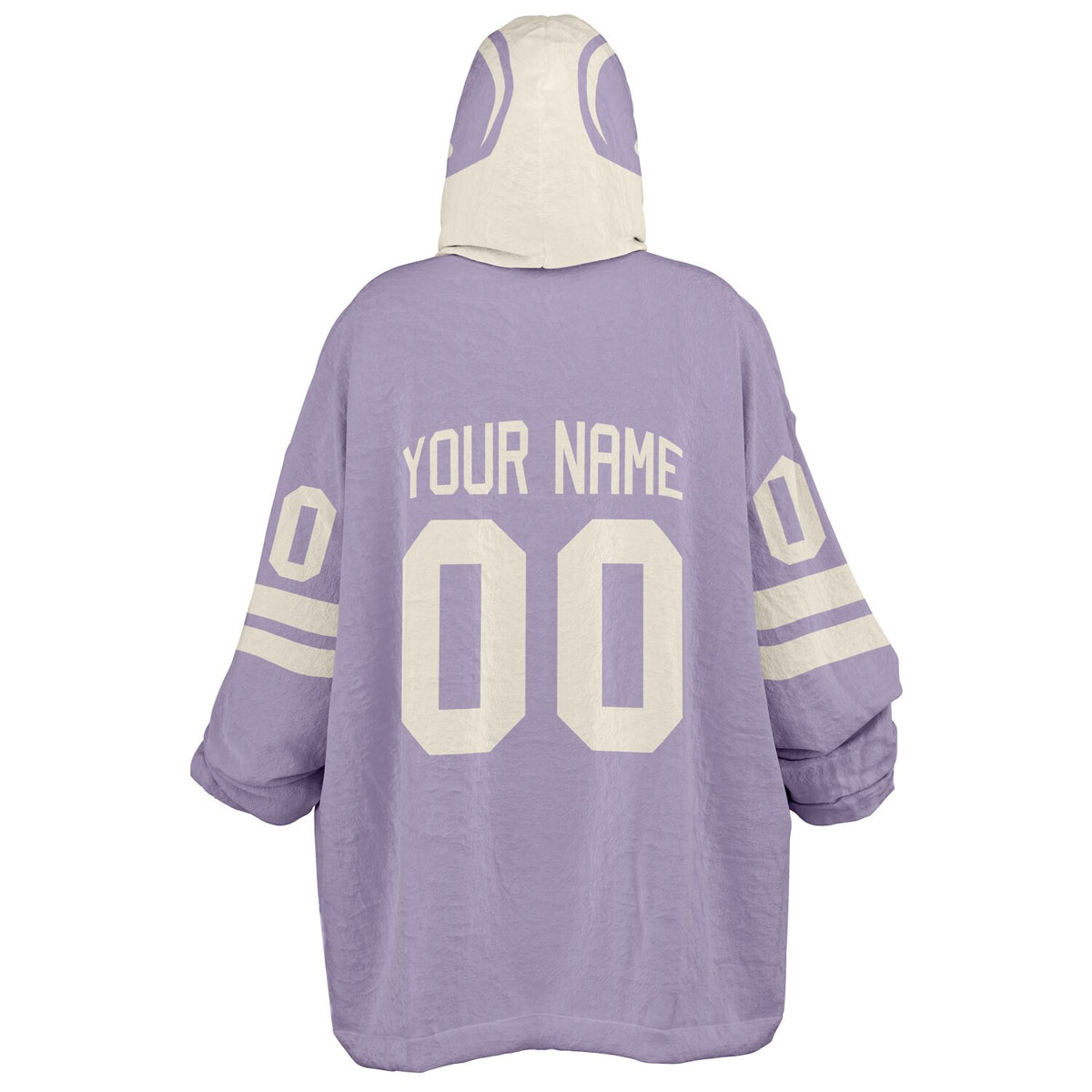 Lavender & Cream Kickoff