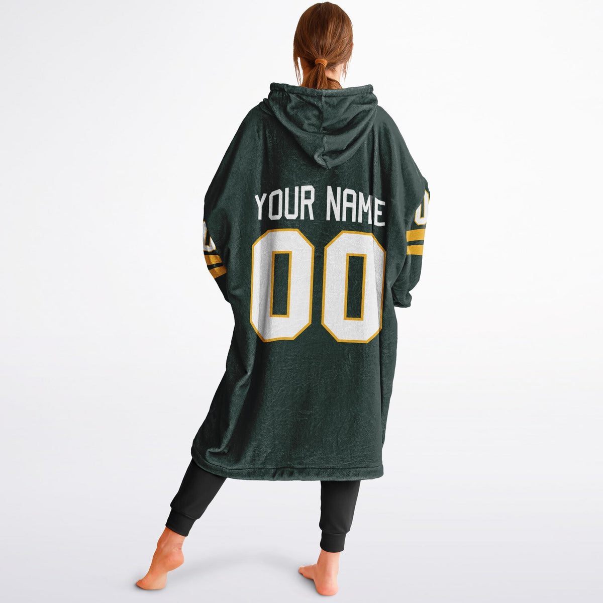 Green & Gold Classic