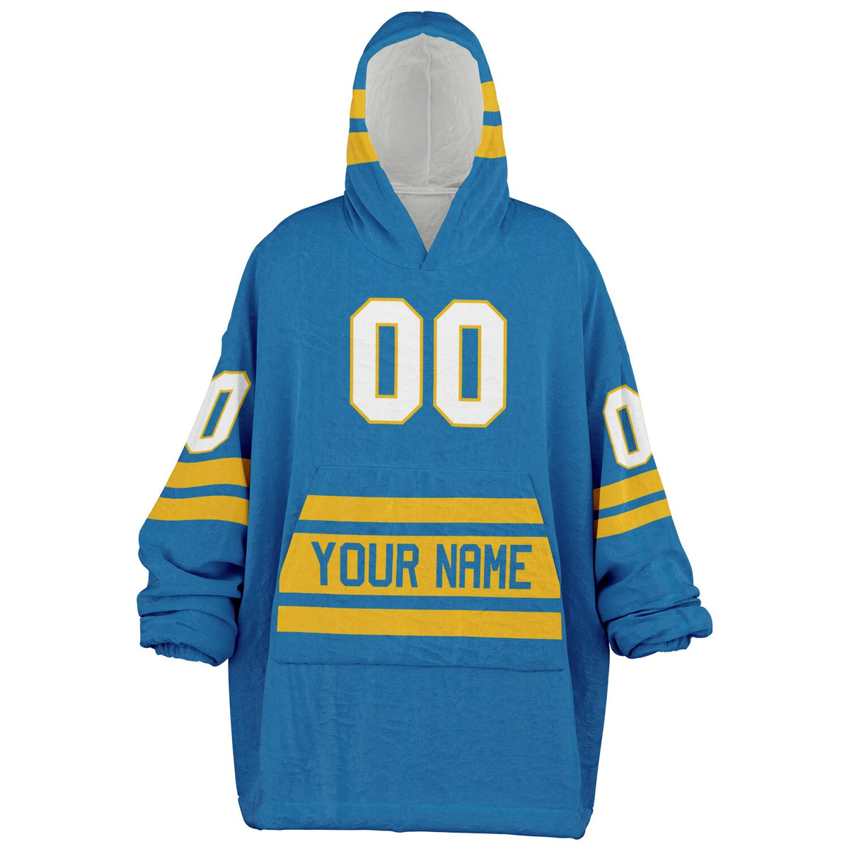 Blue & Gold Classic