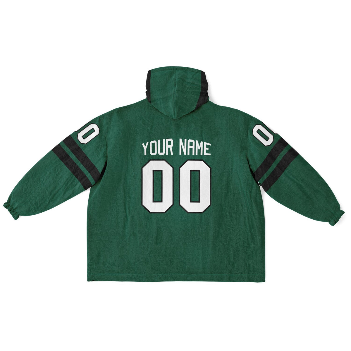 Green & Black Classic