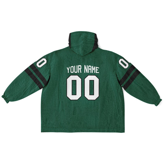 Green & Black Classic