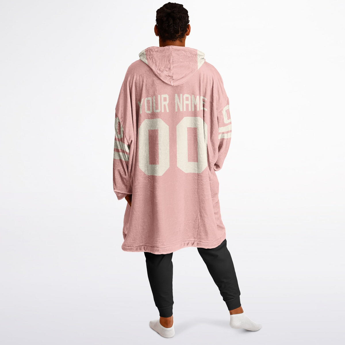 Blush Pink & Cream Classic