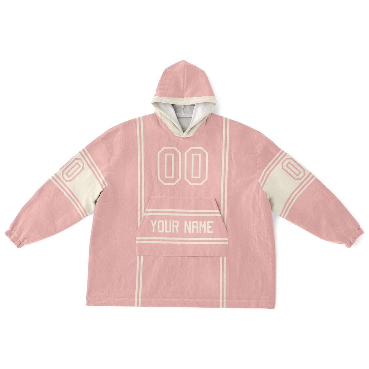 Blush Pink & Cream Lineup