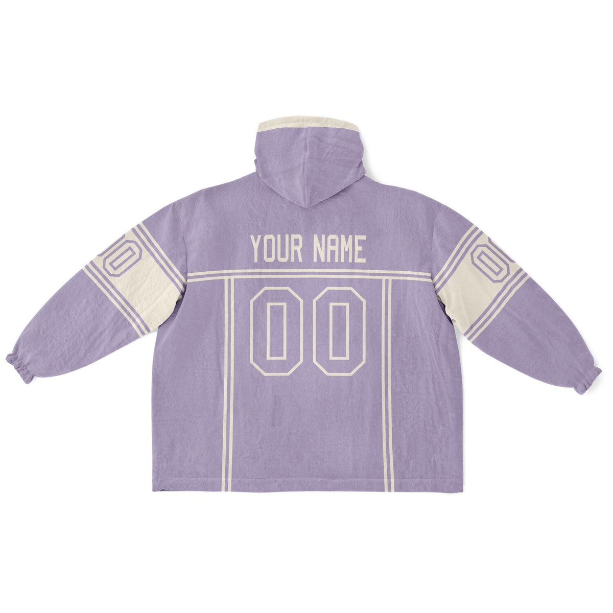 Lavender & Cream Lineup