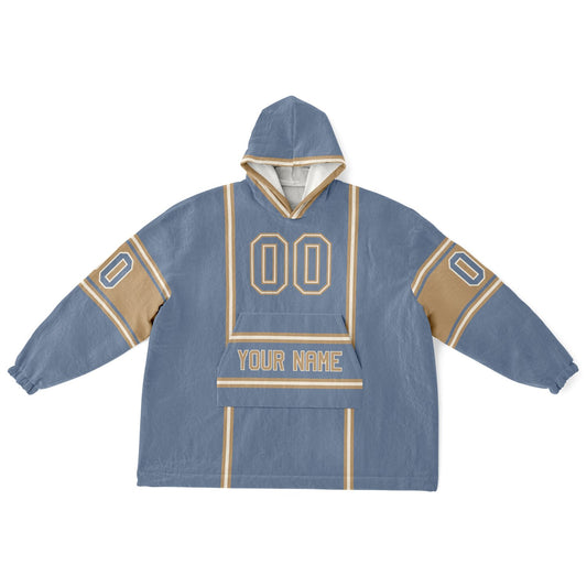 Slate Blue Cream Camel Lineup