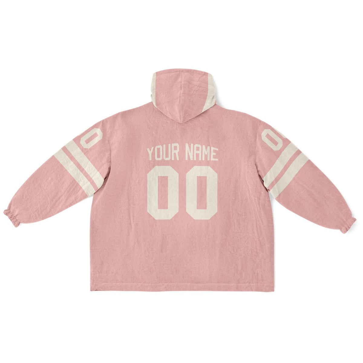 Blush Pink & Cream Classic