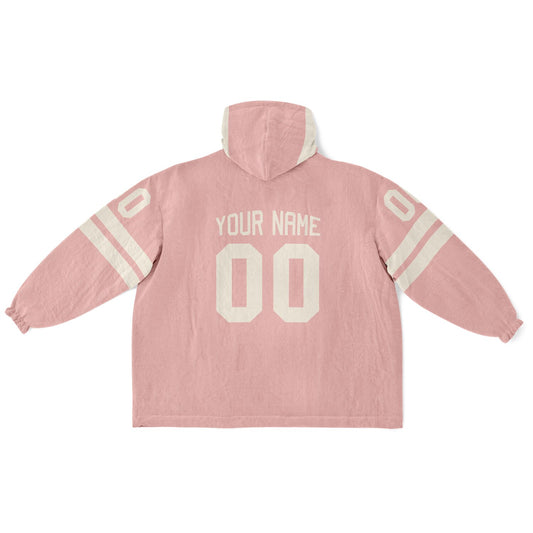 Blush Pink & Cream Classic
