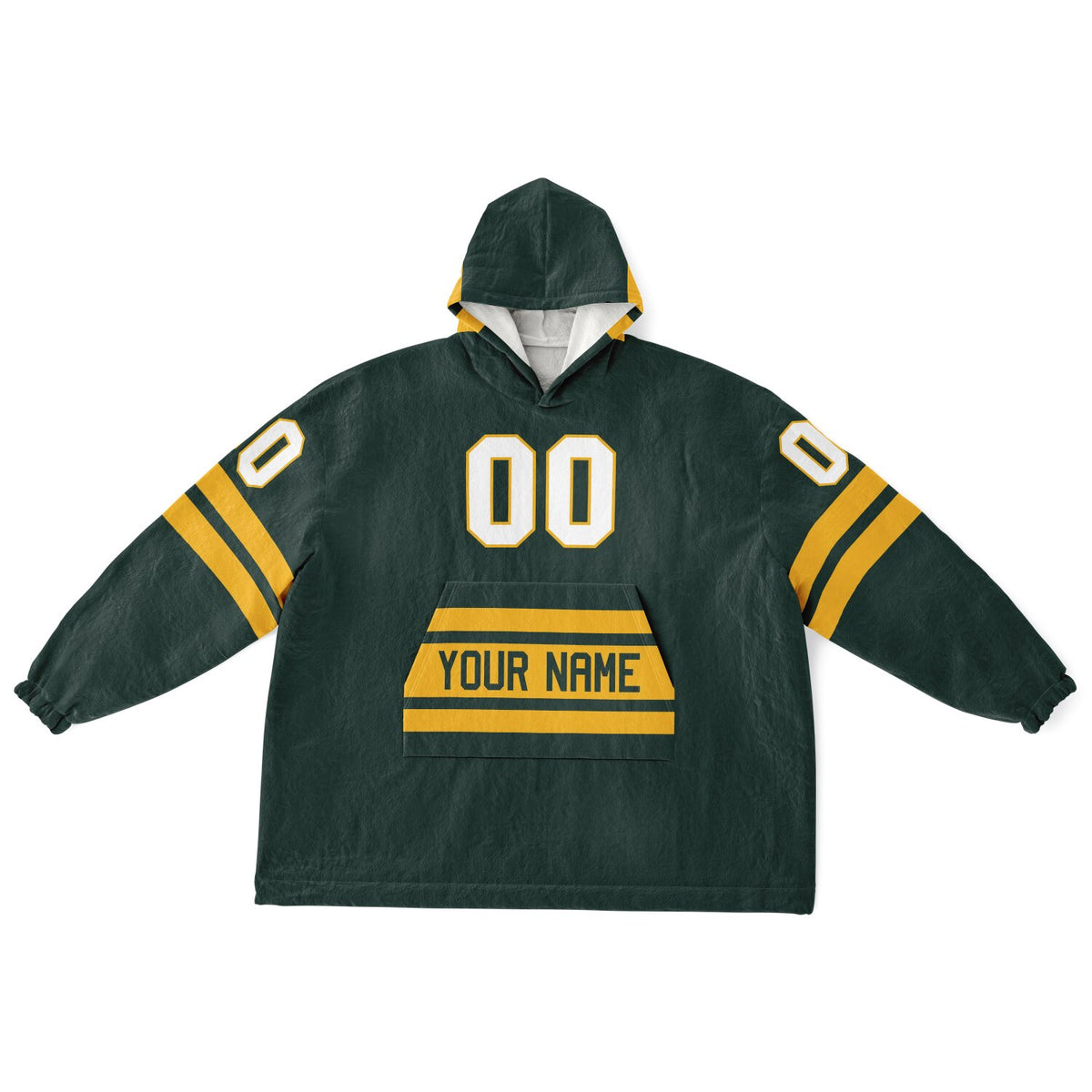 Green & Gold Classic