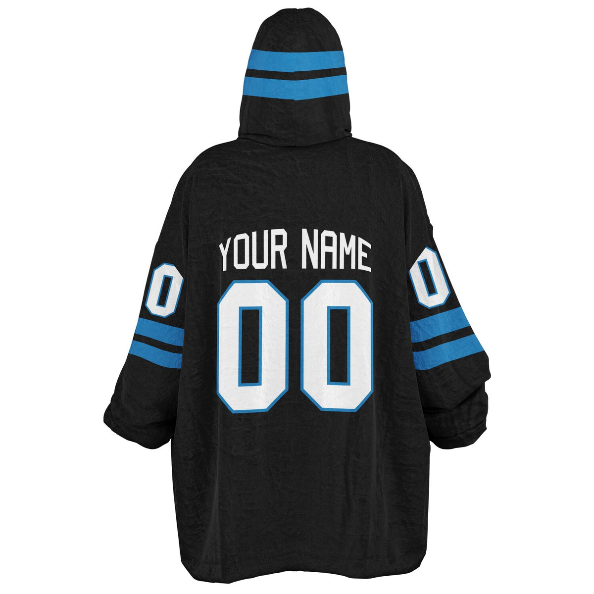 Black & Blue Classic