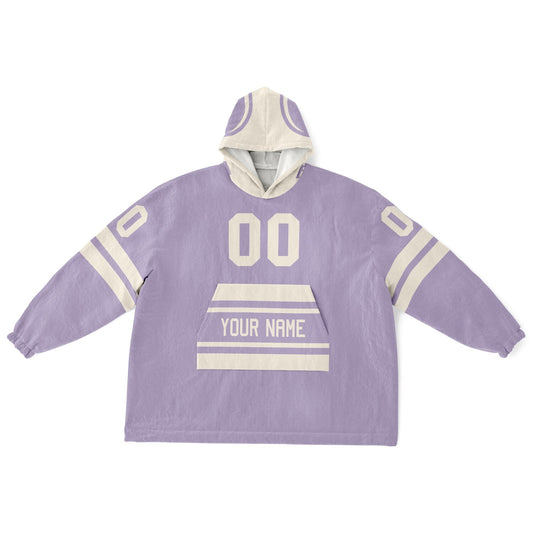 Lavender & Cream Kickoff