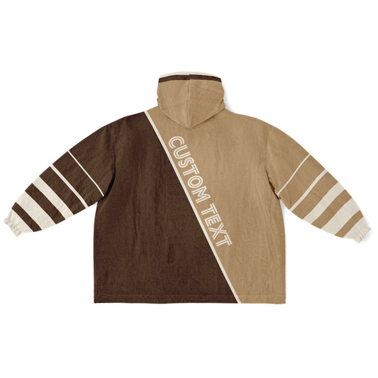 Camel Cream Chocolate Split Decision