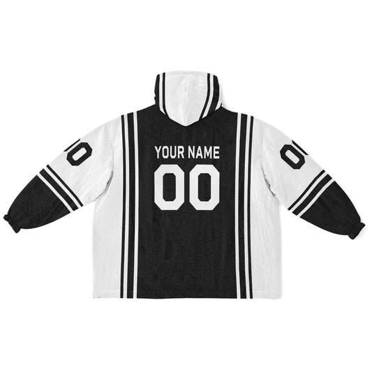 Black & White Bold