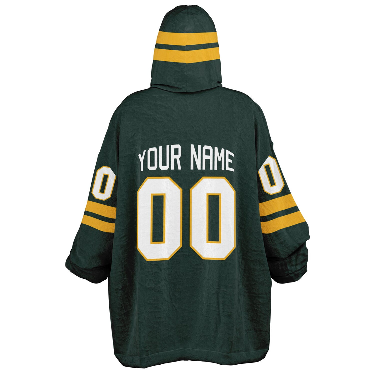 Green & Gold Classic