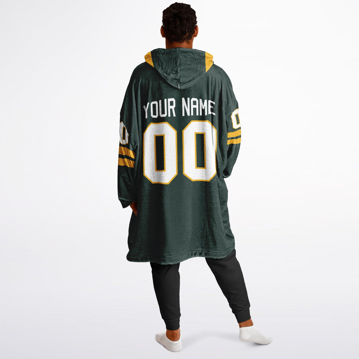 Green & Gold Classic