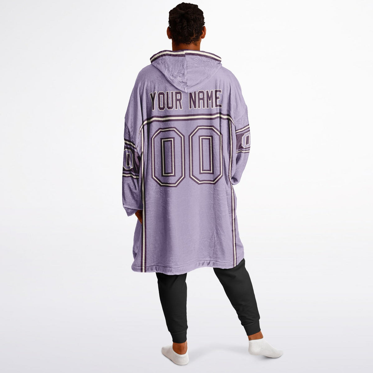 Lavender Cream Plum Lineup