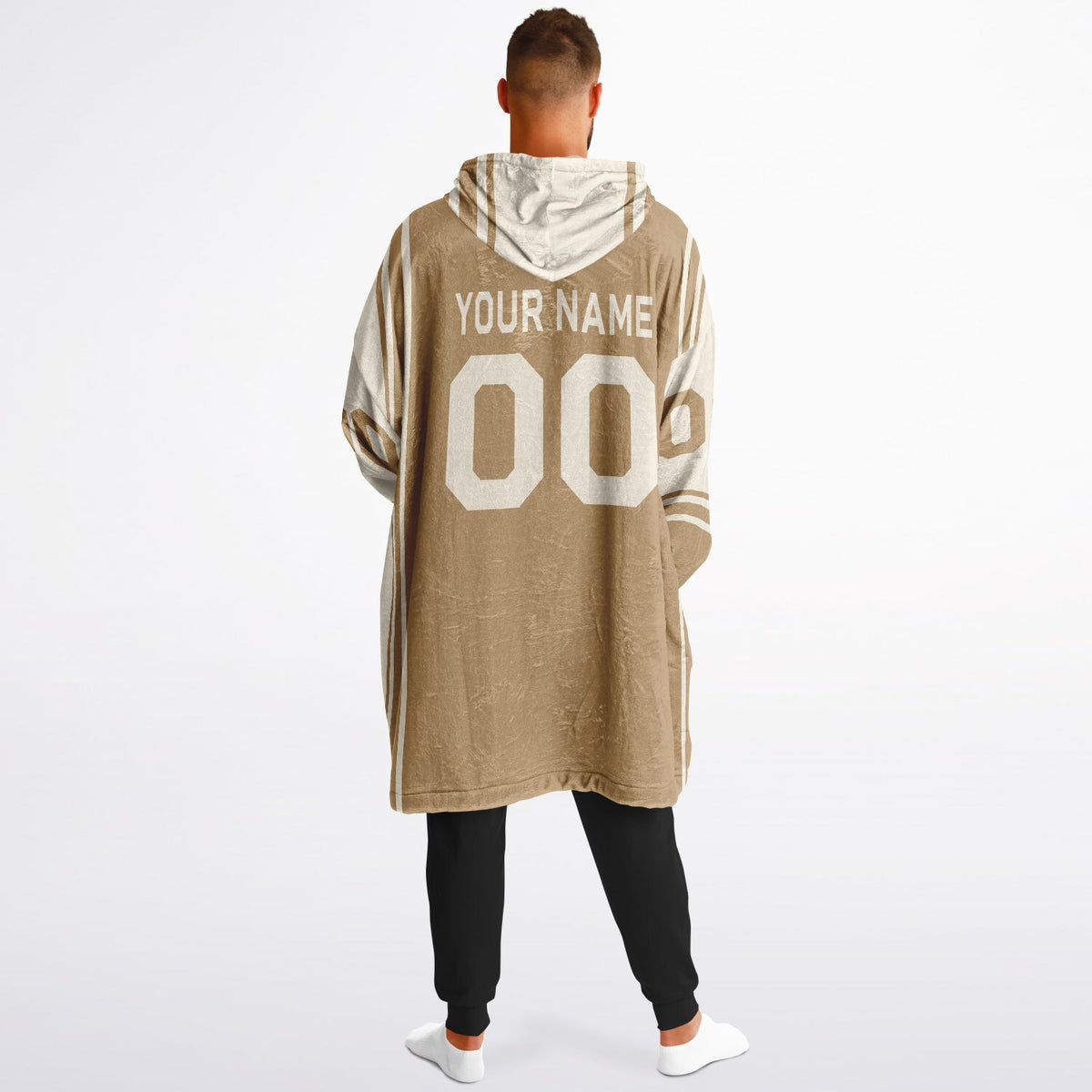 Camel & Cream Bold