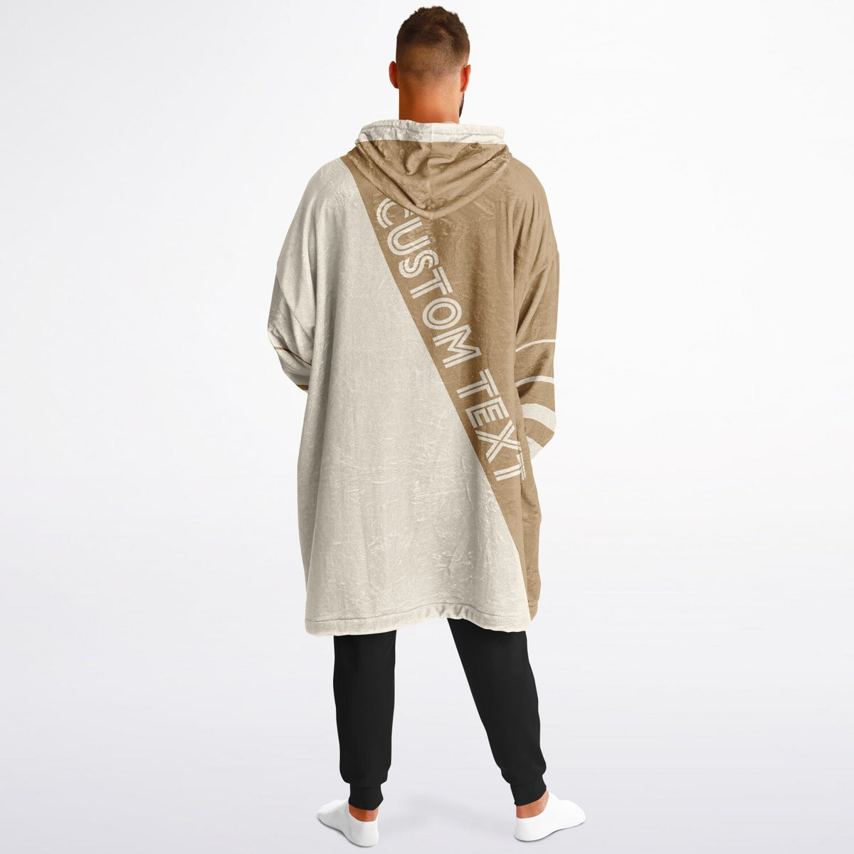 Camel & Cream Split Decision
