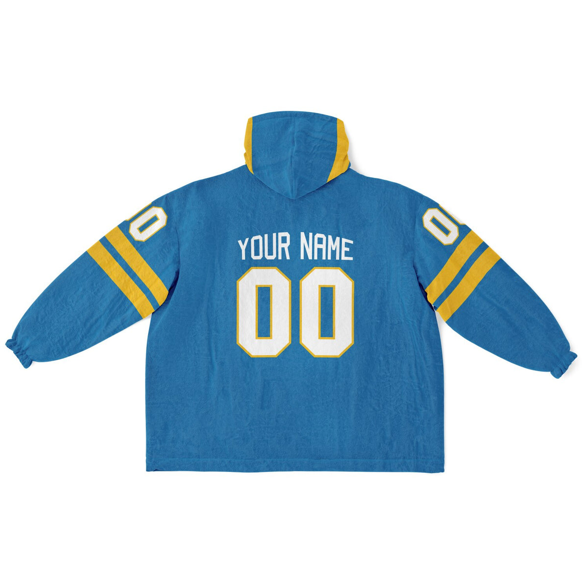 Blue & Gold Classic