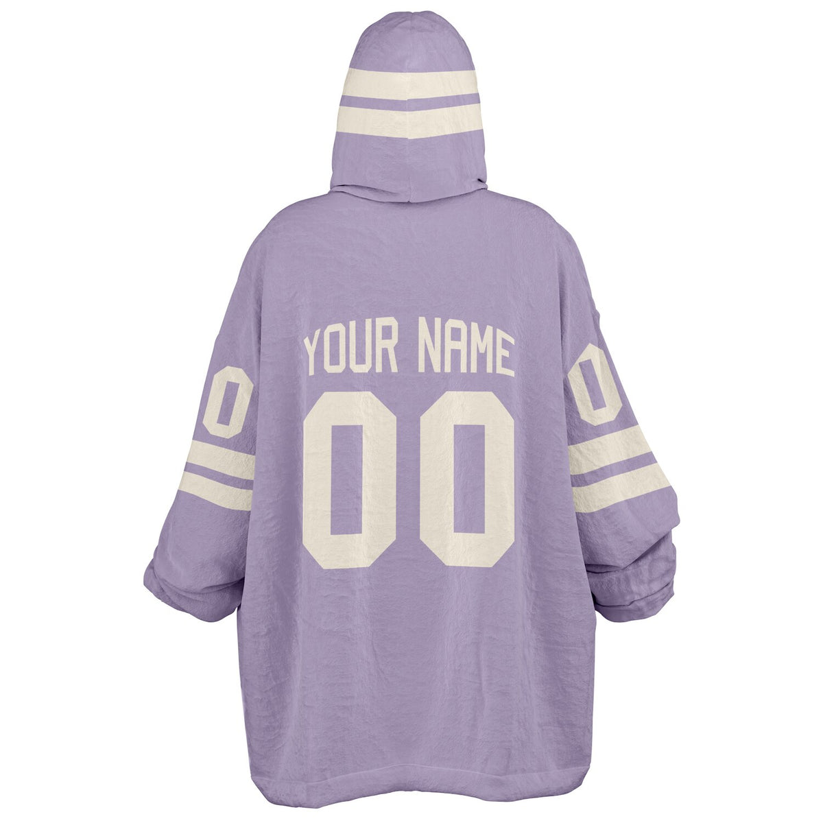Lavender & Cream Classic
