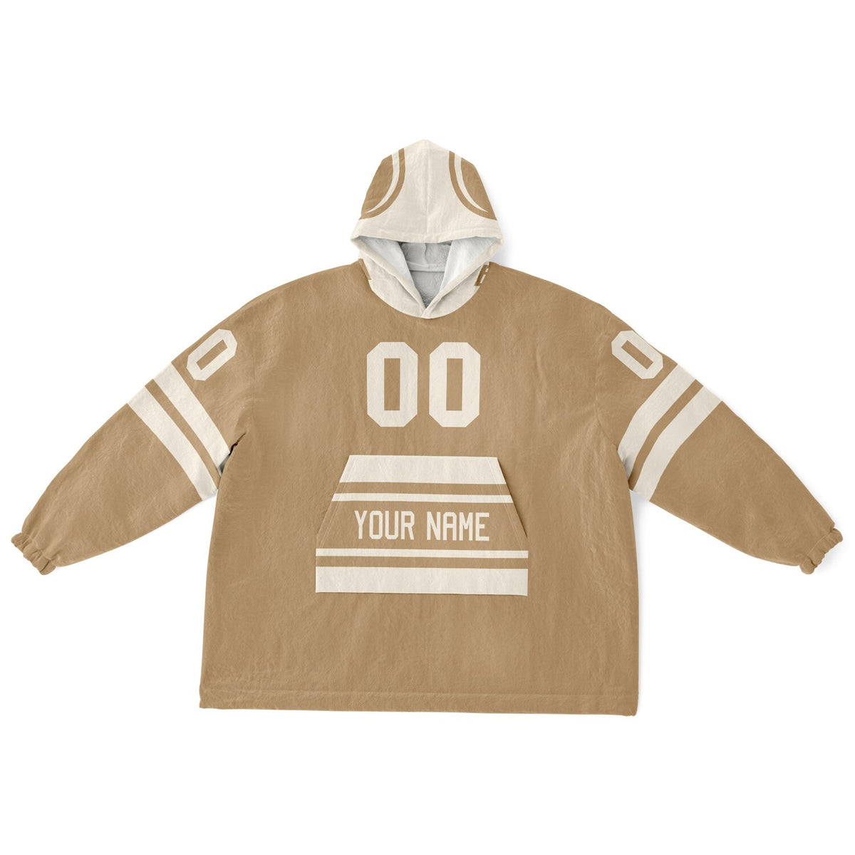 Camel & Cream Kickoff