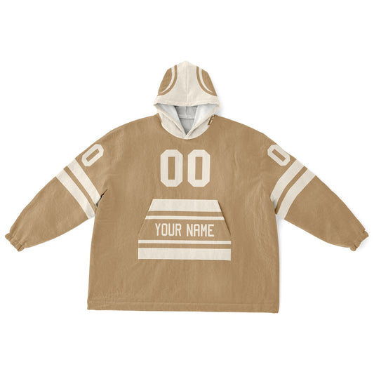Camel & Cream Kickoff