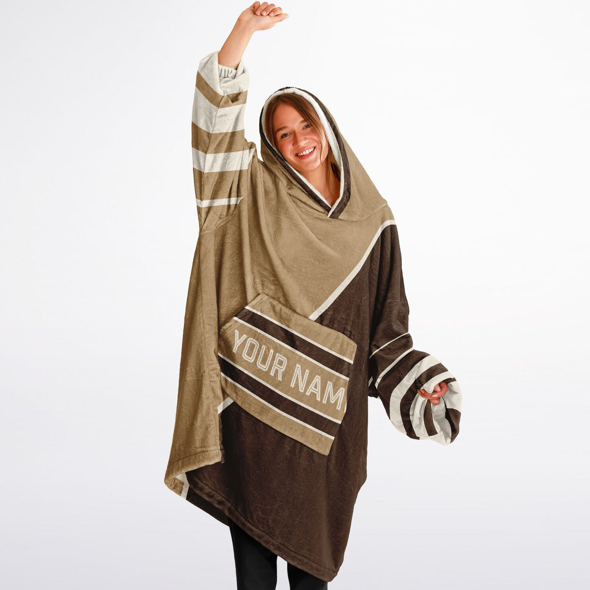 Camel Cream Chocolate Split Decision
