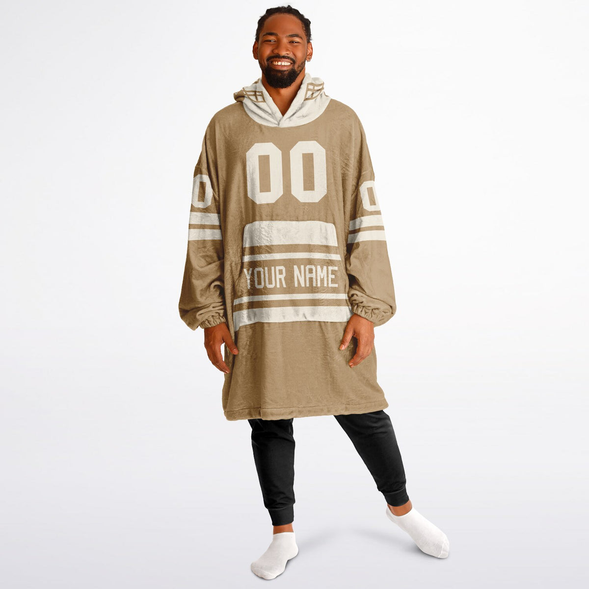 Camel & Cream Kickoff