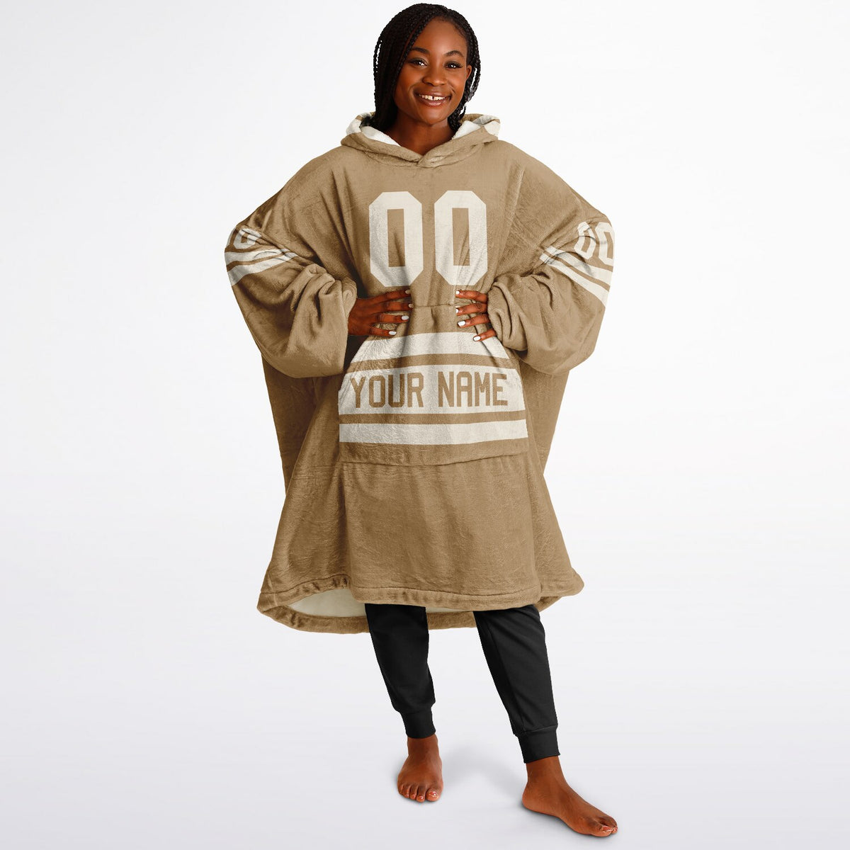 Camel & Cream Classic