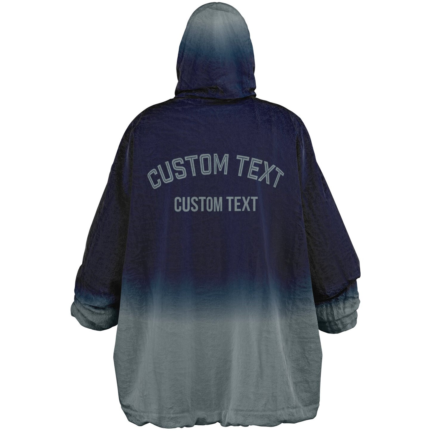 Navy/Silver Everyday Reversible