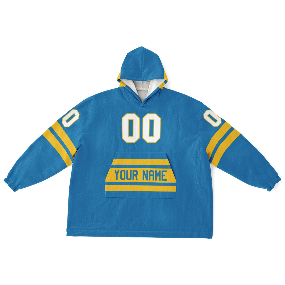 Blue & Gold Classic
