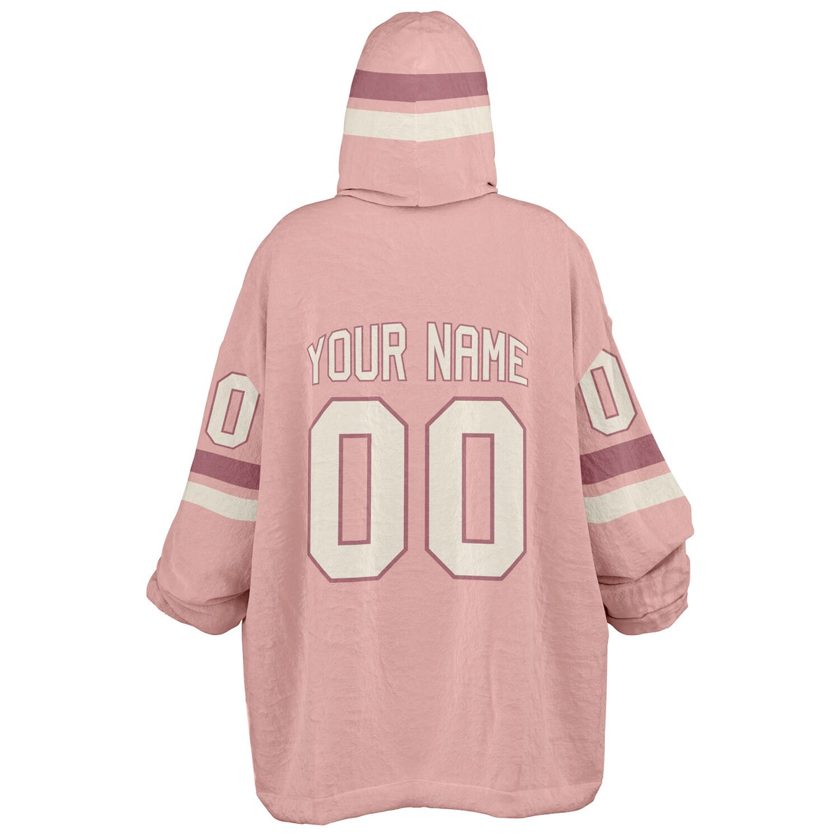 Blush Pink Cream Rose Classic