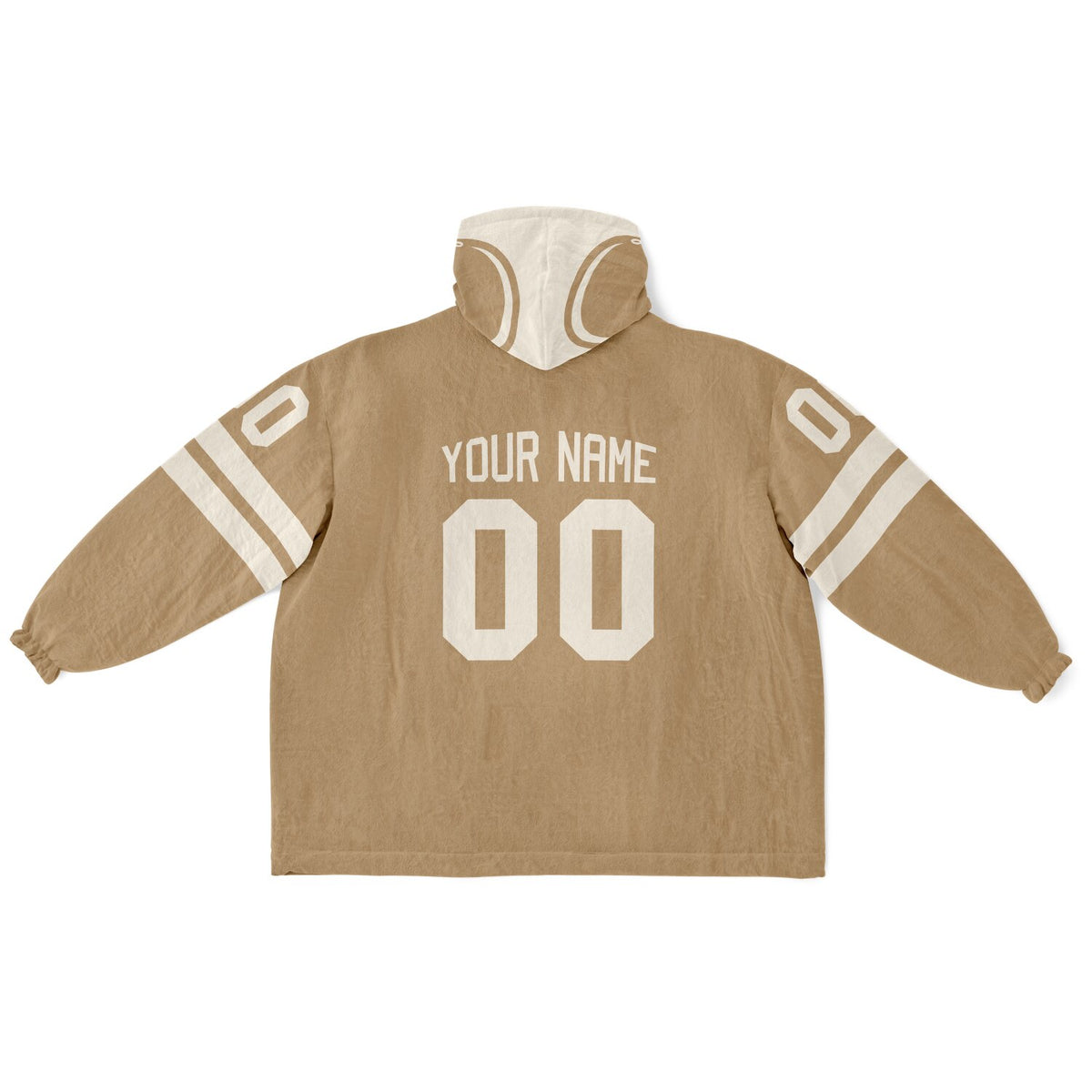 Camel & Cream Kickoff