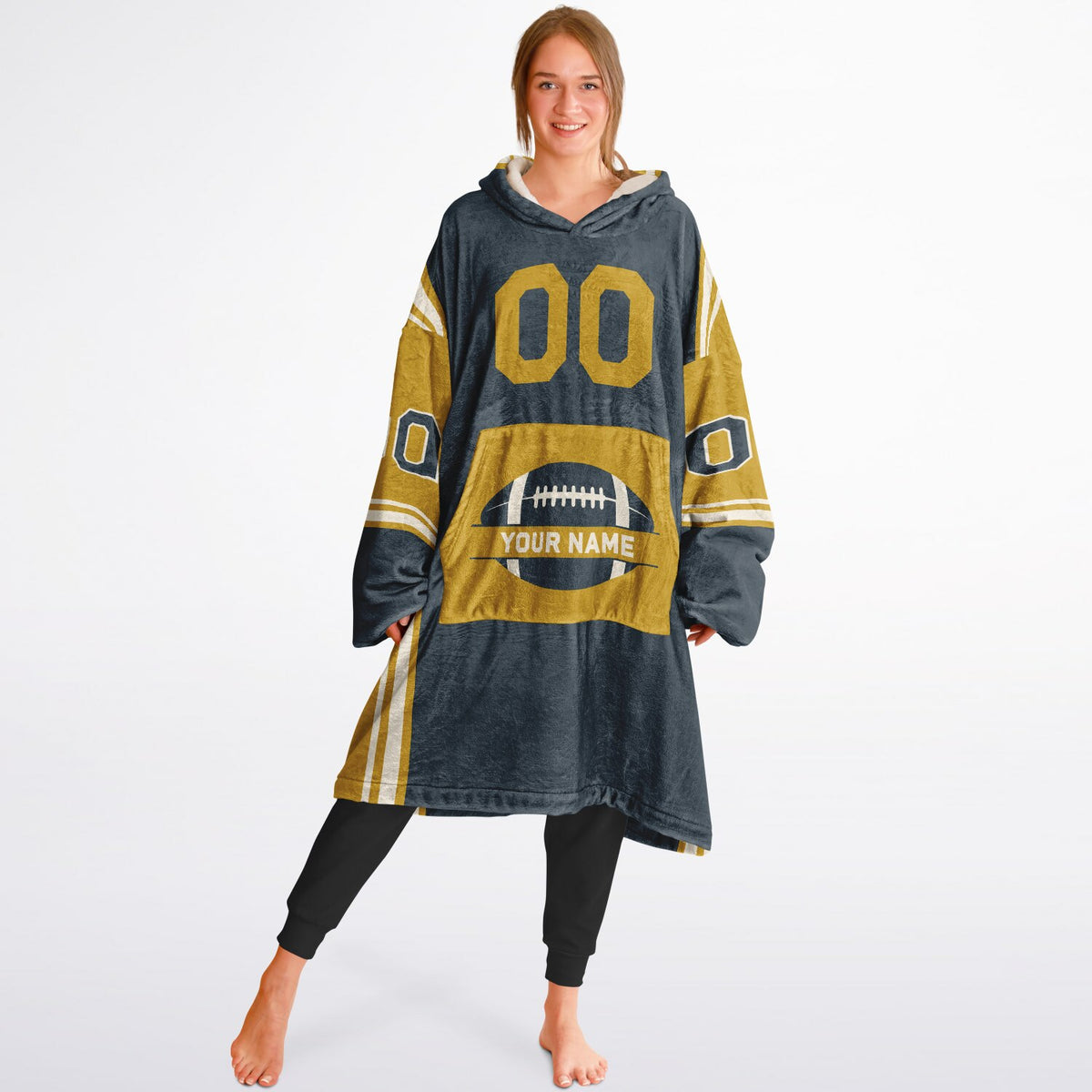 Charcoal Mustard Cream Bold