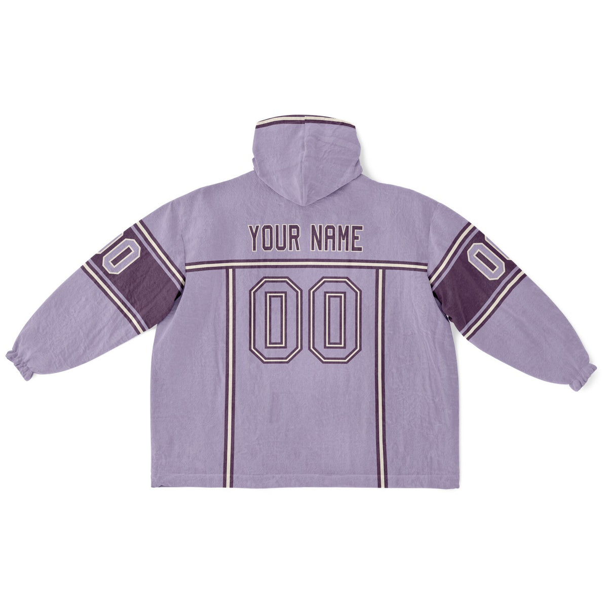 Lavender Cream Plum Lineup