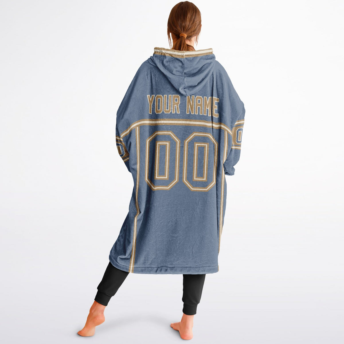 Slate Blue Cream Camel Lineup