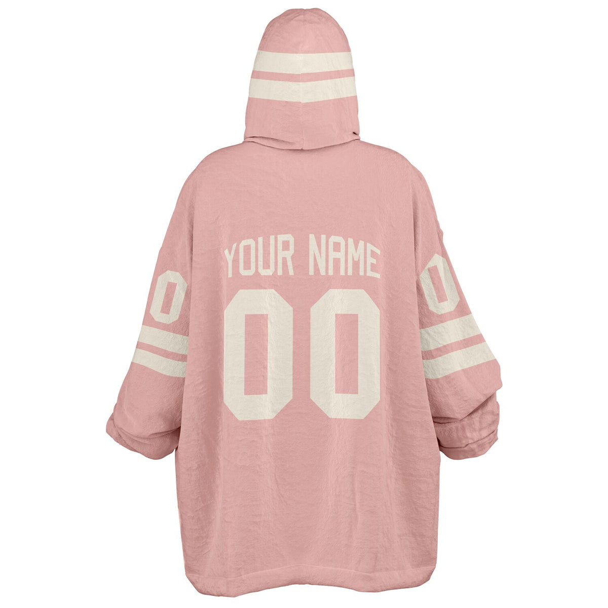 Blush Pink & Cream Classic