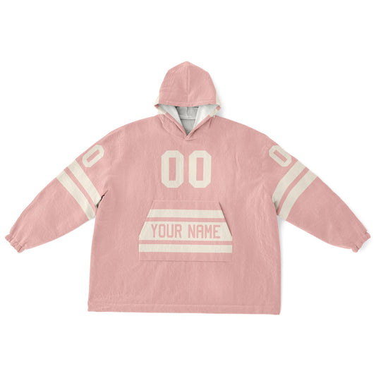 Blush Pink & Cream Classic