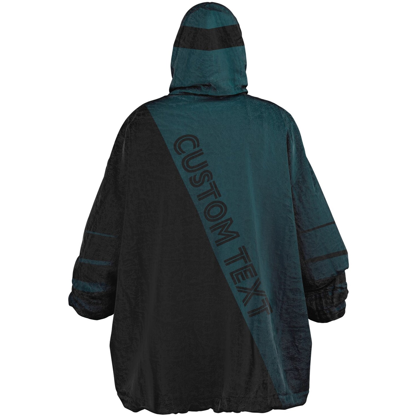 Midnight Green/Black Everyday Reversible