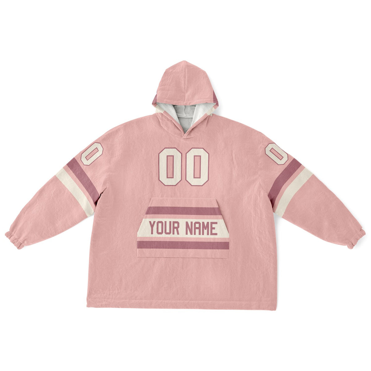 Blush Pink Cream Rose Classic