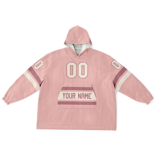 Blush Pink Cream Rose Classic