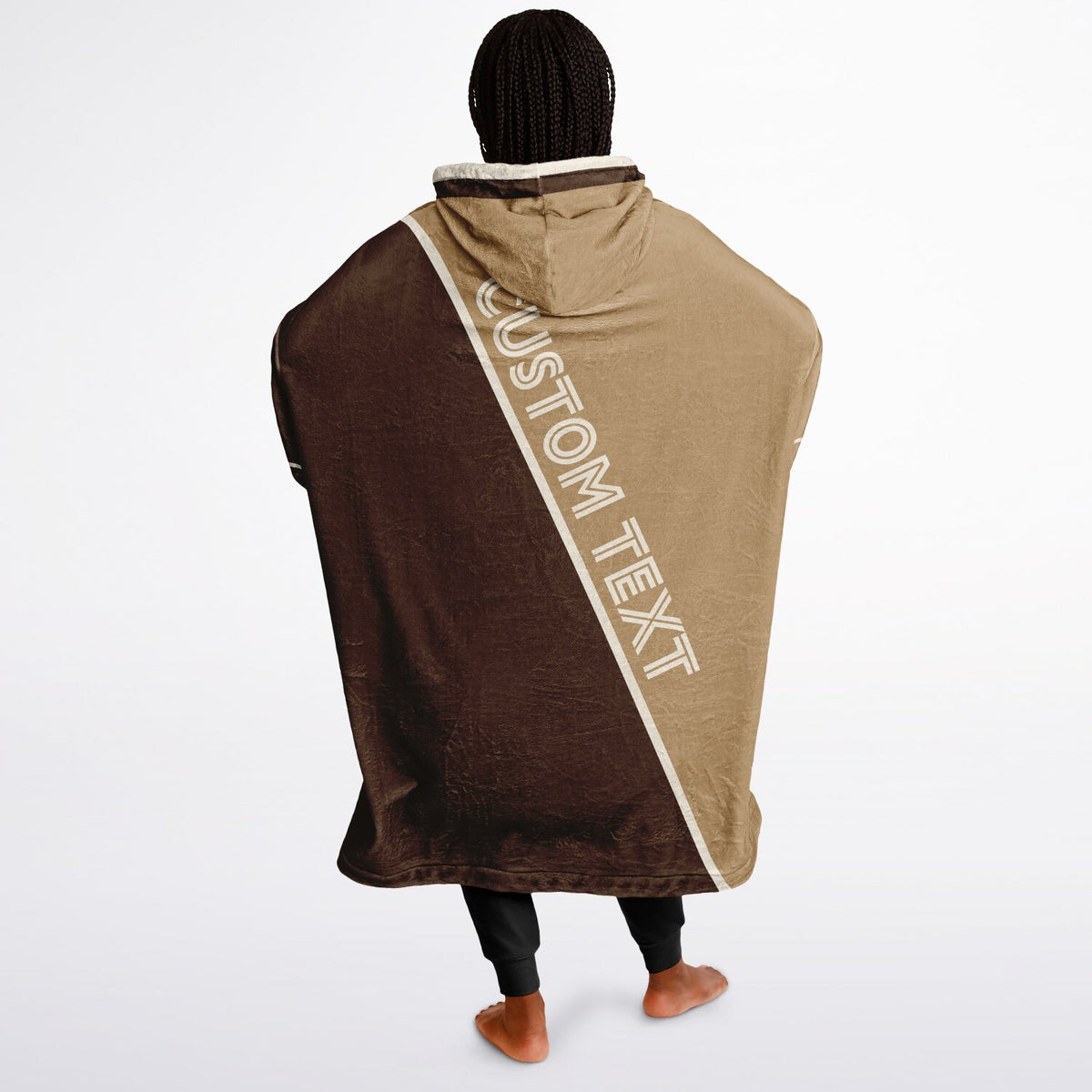Camel Cream Chocolate Split Decision