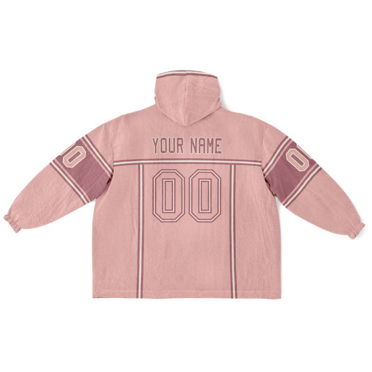 Blush Pink Cream Rose Lineup